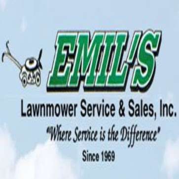 Emil's Lawnmower Service & Sales