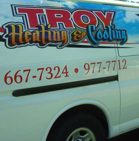 Troy Heating & Cooling